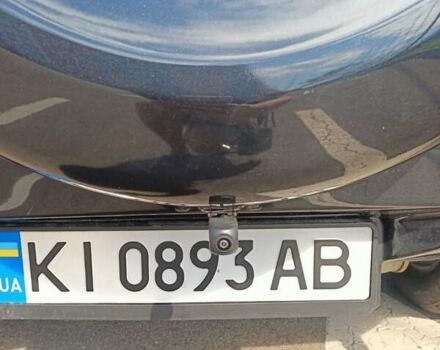 Чорний Сузукі Гранд Вітара, об'ємом двигуна 2.7 л та пробігом 266 тис. км за 9100 $, фото 17 на Automoto.ua