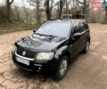 Чорний Сузукі Гранд Вітара, об'ємом двигуна 2 л та пробігом 180 тис. км за 6800 $, фото 1 на Automoto.ua