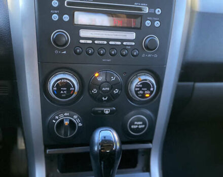 Сузуки Гранд Витара 2007 в Николаеве на Automoto.ua Черный Сузуки Гранд Витара, объемом двигателя 2 л и пробегом 198 тыс. км за 6500 $, фото 10 на Automoto.ua