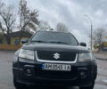 Черный Сузуки Гранд Витара, объемом двигателя 2 л и пробегом 290 тыс. км за 6200 $, фото 6 на Automoto.ua