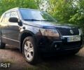 Чорний Сузукі Гранд Вітара, об'ємом двигуна 2 л та пробігом 190 тис. км за 7000 $, фото 1 на Automoto.ua