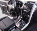 Черный Сузуки Гранд Витара, объемом двигателя 2 л и пробегом 165 тыс. км за 8600 $, фото 15 на Automoto.ua