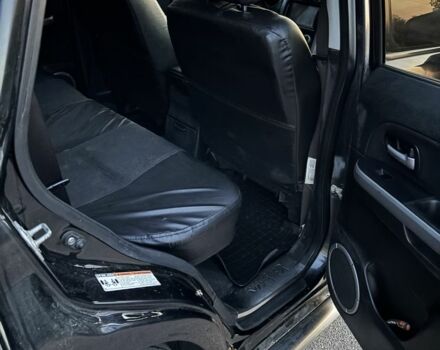 Чорний Сузукі Гранд Вітара, об'ємом двигуна 2.7 л та пробігом 285 тис. км за 7000 $, фото 6 на Automoto.ua