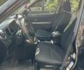 Чорний Сузукі Гранд Вітара, об'ємом двигуна 2 л та пробігом 222 тис. км за 7699 $, фото 2 на Automoto.ua