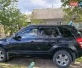 Сузуки Гранд Витара 2007 в Днепре (Днепропетровске) на Automoto.ua Черный Сузуки Гранд Витара, объемом двигателя 2 л и пробегом 244 тыс. км за 7900 $, фото 12 на Automoto.ua