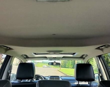 Чорний Сузукі Гранд Вітара, об'ємом двигуна 2.7 л та пробігом 266 тис. км за 9100 $, фото 10 на Automoto.ua