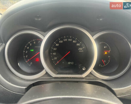 Черный Сузуки Гранд Витара, объемом двигателя 2 л и пробегом 151 тыс. км за 6999 $, фото 41 на Automoto.ua