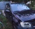 Черный Сузуки Гранд Витара, объемом двигателя 1.9 л и пробегом 230 тыс. км за 7500 $, фото 6 на Automoto.ua