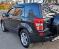 Чорний Сузукі Гранд Вітара, об'ємом двигуна 2 л та пробігом 245 тис. км за 5450 $, фото 13 на Automoto.ua