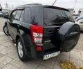 Чорний Сузукі Гранд Вітара, об'ємом двигуна 2.7 л та пробігом 170 тис. км за 7999 $, фото 2 на Automoto.ua
