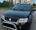 Чорний Сузукі Гранд Вітара, об'ємом двигуна 2.7 л та пробігом 285 тис. км за 7000 $, фото 2 на Automoto.ua