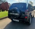 Чорний Сузукі Гранд Вітара, об'ємом двигуна 2.7 л та пробігом 266 тис. км за 9100 $, фото 24 на Automoto.ua