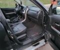 Черный Сузуки Гранд Витара, объемом двигателя 1.9 л и пробегом 250 тыс. км за 4500 $, фото 2 на Automoto.ua