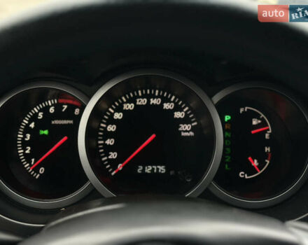 Черный Сузуки Гранд Витара, объемом двигателя 2 л и пробегом 212 тыс. км за 6700 $, фото 19 на Automoto.ua