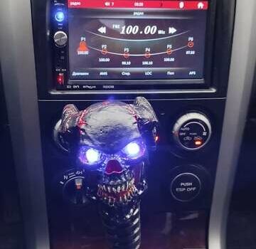 Черный Сузуки Гранд Витара, объемом двигателя 2 л и пробегом 345 тыс. км за 7000 $, фото 7 на Automoto.ua