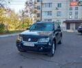 Чорний Сузукі Гранд Вітара, об'ємом двигуна 2 л та пробігом 216 тис. км за 6500 $, фото 4 на Automoto.ua