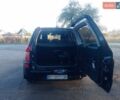 Черный Сузуки Гранд Витара, объемом двигателя 2 л и пробегом 289 тыс. км за 7500 $, фото 8 на Automoto.ua
