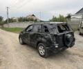 Черный Сузуки Гранд Витара, объемом двигателя 1.9 л и пробегом 209 тыс. км за 1200 $, фото 2 на Automoto.ua
