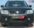 Чорний Сузукі Гранд Вітара, об'ємом двигуна 1.9 л та пробігом 307 тис. км за 7690 $, фото 2 на Automoto.ua