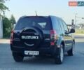 Черный Сузуки Гранд Витара, объемом двигателя 2 л и пробегом 165 тыс. км за 8600 $, фото 5 на Automoto.ua