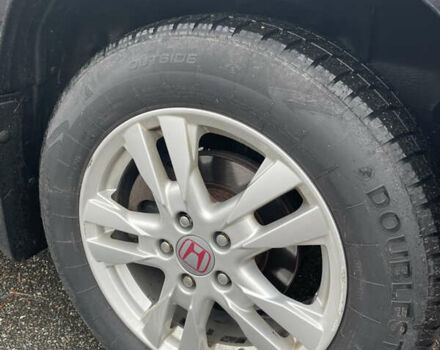 Черный Сузуки Гранд Витара, объемом двигателя 2 л и пробегом 290 тыс. км за 6200 $, фото 5 на Automoto.ua