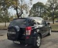 Чорний Сузукі Гранд Вітара, об'ємом двигуна 2 л та пробігом 237 тис. км за 8500 $, фото 11 на Automoto.ua