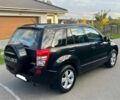Сузуки Гранд Витара 2007 в Запорожье на Automoto.ua Черный Сузуки Гранд Витара, объемом двигателя 0.2 л и пробегом 280 тыс. км за 2750 $, фото 3 на Automoto.ua
