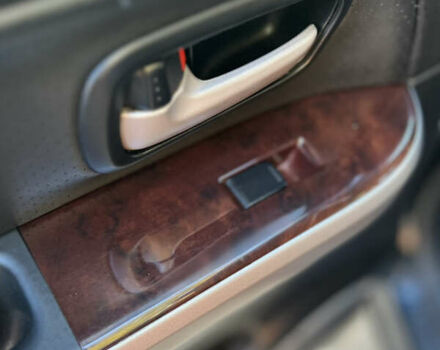 Чорний Сузукі Гранд Вітара, об'ємом двигуна 2 л та пробігом 209 тис. км за 7500 $, фото 17 на Automoto.ua