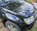 Сузуки Гранд Витара 2007 в Днепре (Днепропетровске) на Automoto.ua Черный Сузуки Гранд Витара, объемом двигателя 2 л и пробегом 244 тыс. км за 7900 $, фото 7 на Automoto.ua