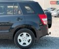 Чорний Сузукі Гранд Вітара, об'ємом двигуна 1.9 л та пробігом 307 тис. км за 7690 $, фото 4 на Automoto.ua