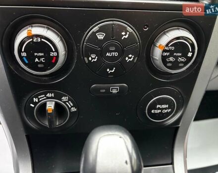 Черный Сузуки Гранд Витара, объемом двигателя 2 л и пробегом 238 тыс. км за 8790 $, фото 20 на Automoto.ua