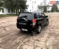Чорний Сузукі Гранд Вітара, об'ємом двигуна 2 л та пробігом 180 тис. км за 6800 $, фото 6 на Automoto.ua