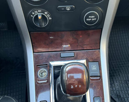 Чорний Сузукі Гранд Вітара, об'ємом двигуна 2 л та пробігом 209 тис. км за 7500 $, фото 35 на Automoto.ua