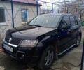 Черный Сузуки Гранд Витара, объемом двигателя 2 л и пробегом 262 тыс. км за 7000 $, фото 2 на Automoto.ua