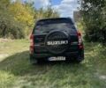 Чорний Сузукі Гранд Вітара, об'ємом двигуна 2 л та пробігом 222 тис. км за 7699 $, фото 6 на Automoto.ua