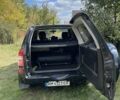 Чорний Сузукі Гранд Вітара, об'ємом двигуна 2 л та пробігом 222 тис. км за 7699 $, фото 5 на Automoto.ua