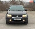 Черный Сузуки Гранд Витара, объемом двигателя 2 л и пробегом 190 тыс. км за 5999 $, фото 1 на Automoto.ua