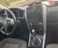 Чорний Сузукі Гранд Вітара, об'ємом двигуна 2 л та пробігом 237 тис. км за 8500 $, фото 12 на Automoto.ua