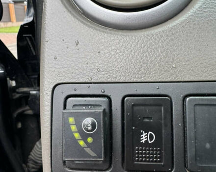 Черный Сузуки Гранд Витара, объемом двигателя 2.74 л и пробегом 310 тыс. км за 7500 $, фото 6 на Automoto.ua