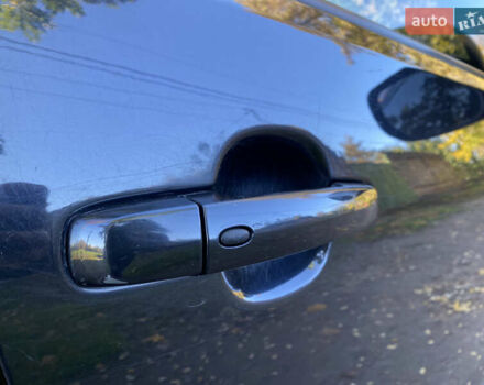 Сузуки Гранд Витара 2007 в Николаеве на Automoto.ua Черный Сузуки Гранд Витара, объемом двигателя 2 л и пробегом 198 тыс. км за 6500 $, фото 12 на Automoto.ua