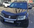 Чорний Сузукі Гранд Вітара, об'ємом двигуна 2 л та пробігом 226 тис. км за 7500 $, фото 3 на Automoto.ua