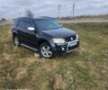Сузукі Гранд Вітара 2007 у Ставище на Automoto.ua Чорний Сузукі Гранд Вітара, об'ємом двигуна 2.7 л та пробігом 330 тис. км за 5300 $, фото 1 на Automoto.ua