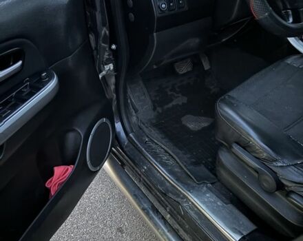 Чорний Сузукі Гранд Вітара, об'ємом двигуна 2.7 л та пробігом 285 тис. км за 7000 $, фото 3 на Automoto.ua