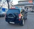 Чорний Сузукі Гранд Вітара, об'ємом двигуна 2 л та пробігом 216 тис. км за 6500 $, фото 5 на Automoto.ua