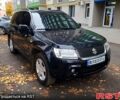 Черный Сузуки Гранд Витара, объемом двигателя 2 л и пробегом 235 тыс. км за 7500 $, фото 1 на Automoto.ua