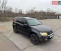 Черный Сузуки Гранд Витара, объемом двигателя 2 л и пробегом 190 тыс. км за 5999 $, фото 19 на Automoto.ua