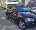Чорний Сузукі Гранд Вітара, об'ємом двигуна 2 л та пробігом 226 тис. км за 7500 $, фото 2 на Automoto.ua