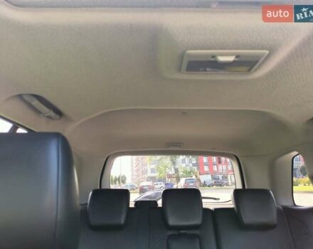 Чорний Сузукі Гранд Вітара, об'ємом двигуна 2.7 л та пробігом 266 тис. км за 9100 $, фото 19 на Automoto.ua