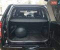Черный Сузуки Гранд Витара, объемом двигателя 2 л и пробегом 235 тыс. км за 7300 $, фото 7 на Automoto.ua