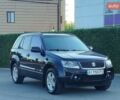 Черный Сузуки Гранд Витара, объемом двигателя 2 л и пробегом 165 тыс. км за 8600 $, фото 1 на Automoto.ua